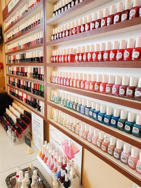 See reviews, photos, directions, phone numbers and more for the best nail salons in <strong>north wales</strong>, pa. . Floris nails north wales